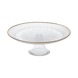 Ardacam Altın Fileli Ayaklı Servis 28 Cm