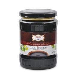 Üçel Üzüm Pekmezi 800 Gr