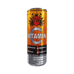 Jack Wrestler Vitamin Fonskiyonel İçecek 250 Ml