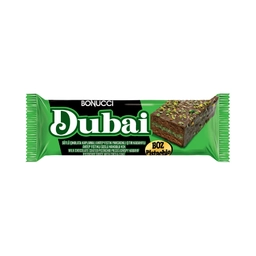 Bonucci Antep Fıstıklı Kek 65 G