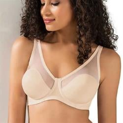 Lejardin 9200 Toparlayici Sutyen Linda Ten 90d