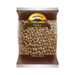 Yöremce Koçbaşı Nohut 1000 G
