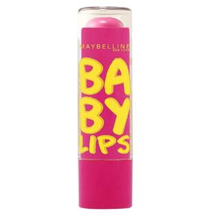 Maybelline Baby Lips Pink Punch