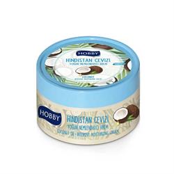 Hobby Krem Hindistan Cevizi 250Ml