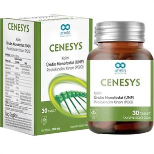 Cenesys 1200 mg 30 Tablet