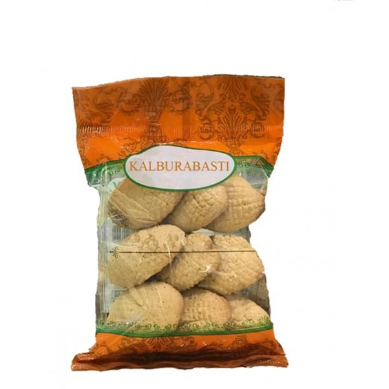 Nevzat Kalburabastı 200 Gr