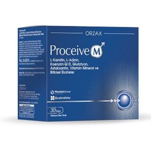 Proceive M 30 Saşe