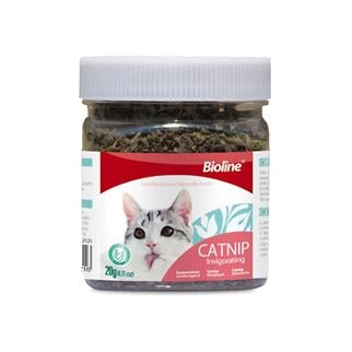 Bioline Kedi Otu 20 Gr