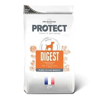 Pro-Nutrition Digest Hassas Sindirim Köpek Maması 2kg
