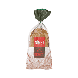 Nimet Köy Ekmeği 550 G