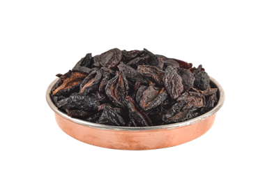 DILIMLI SIYAH KURU ERIK   *kg