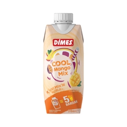 Dimes Cool Mango Mix 310 ml