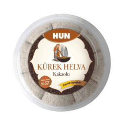 Hun Kakaolu Kürek Helva 400 G