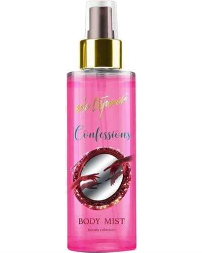 Eda Taşpınar Confessions Body Mist Vücut Spreyi 200ml.