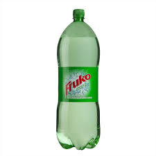 Fruko Gazoz 2.5 Lt