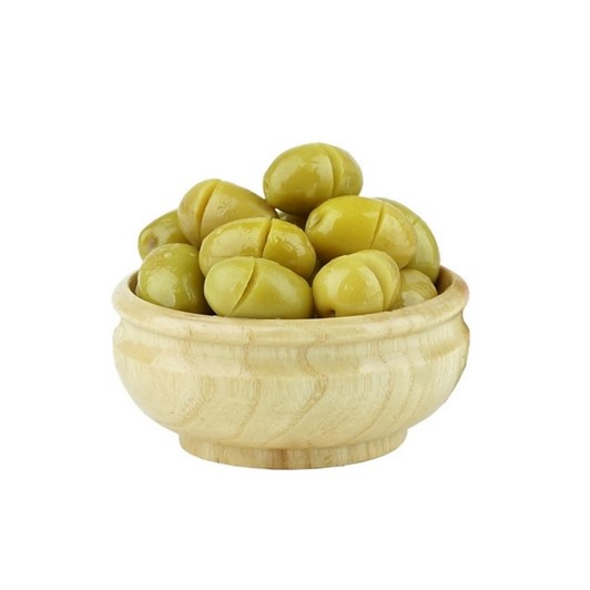 Yağmur Kırma Yeşil Zeytin kg