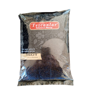 TEZCANLAR İSOT 1000 GR