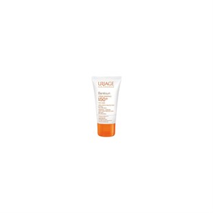 Uriage Bariesun Mineral Cream Spf50+ 50 Ml