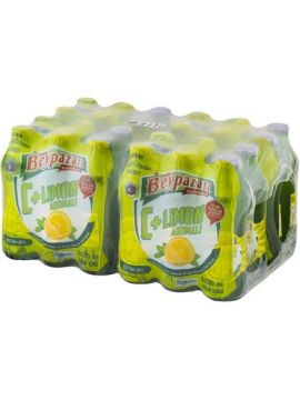 BEYPAZARI SODA C PLUS LİMON 200 ML KOLİ 24 LÜ