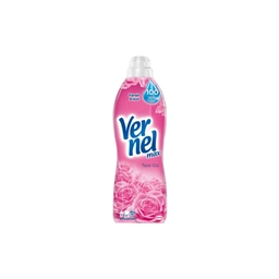 Vernel Gül Konsantre Yumuşatıcı 960 Ml