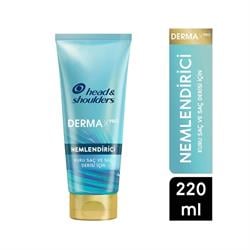 Head&Shoulders Dermapro Nemlendirici Saç Kremi 220 Ml