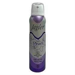 Jagler Deodorant Pearl Kadin 150 Ml
