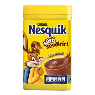 Nestle Nesquik Toz İçecek Plus 420 Gr