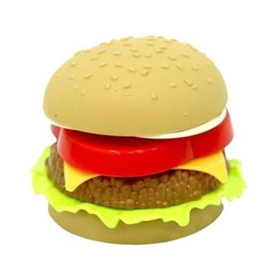 TOY JOY BURGER 10G OYUNCAK DRAJE SEKER
