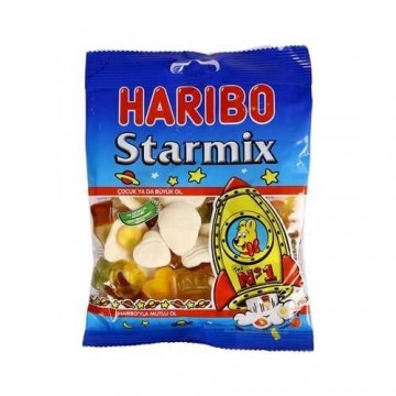 Haribo Starmıx 160gr