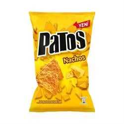 Patos Nacho Parti Boy 195 gr