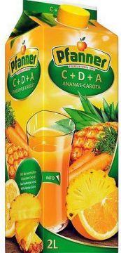 PFANNER M.SUYU 2LT C+D+A MEYVELI