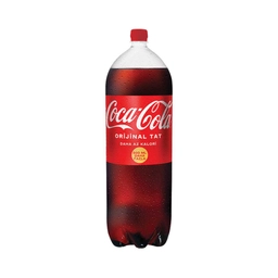 Coca Cola Gazlı İçecek 3 L
