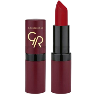 Golden Rose Ruj Matte Velvet 35