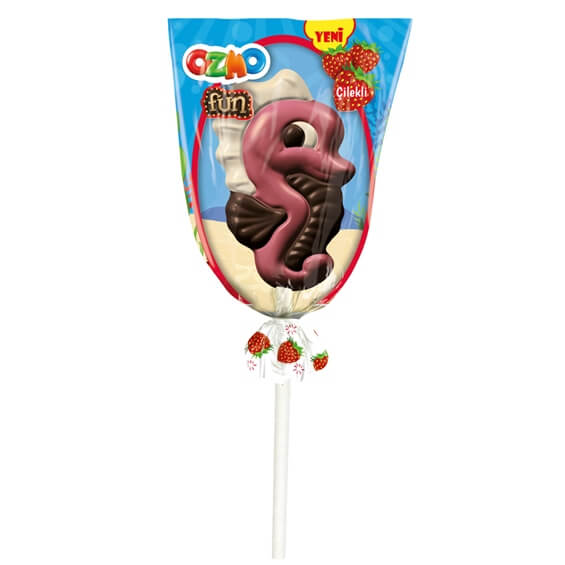 Şölen  Ozmo Fun Çillek 23 gr