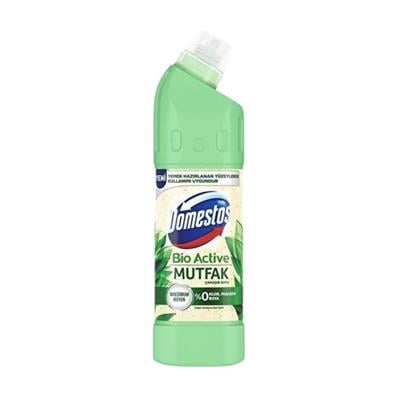 DOMESTOS 750ml  BIO ACTIVE OKALIPTUS FERAHLIGI