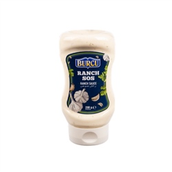 Burcu Ranch Sos 290 Gr