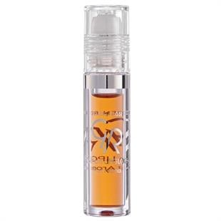 Golden Rose Roll On Lip Gloss Orange