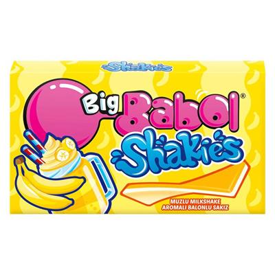 BIG BABOL CÜZDAN MUZ 26g