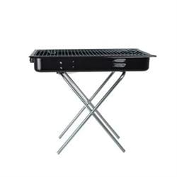 Kor Mangal Katlanır Ayaklı Lux 40 cm