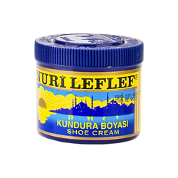 Leflef Lacivert Klasik Boya 200 ml