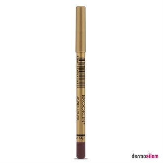 BROOKLIN Dudak Kalemi - Lipliner No: 230
