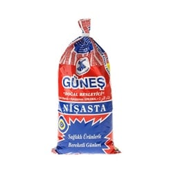 Güneş Nişasta 800 gr