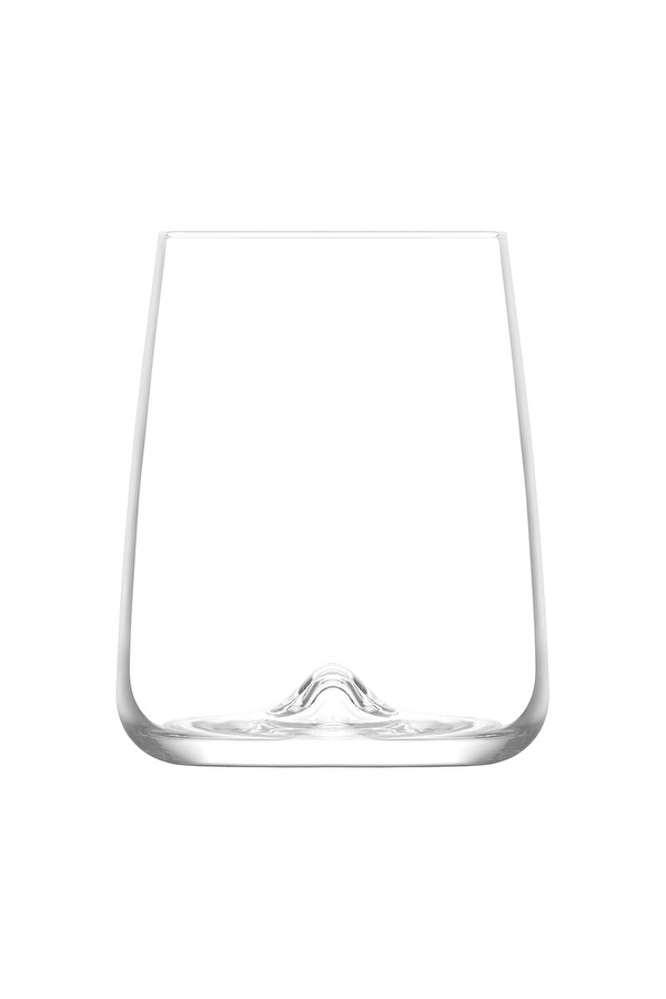 Lav Terra Meşrubat Bardağı 3'lü 475 cc