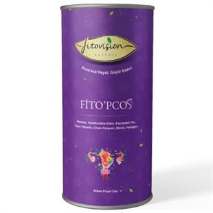 Fitovision Fito Pcos 84 gr