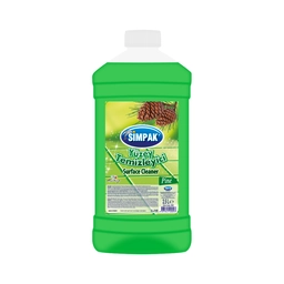 Simpak Çam Yüzey Temizleyici 2,5 L