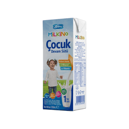Milkten Milkino Çocuk Sütü 200 Ml