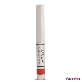 IMPALA Ruj - Longlasting Lipstick No: 116