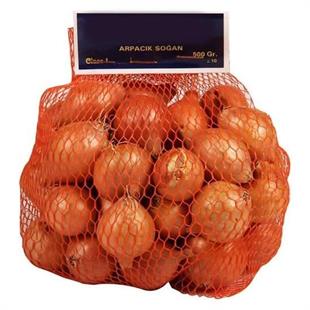 Soğan Arpacık 500g File