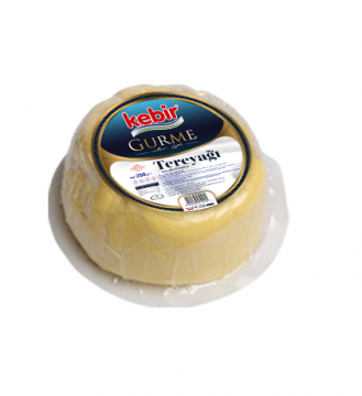 Kebir Gurme Tereyağı 250 gr