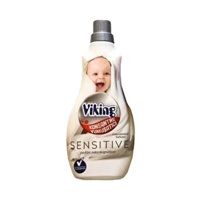 VIKING KONS.YUMUSATICI 1440ml SENSITIVE